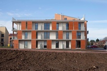 Dum L - Zahrada 2 - Hostivice